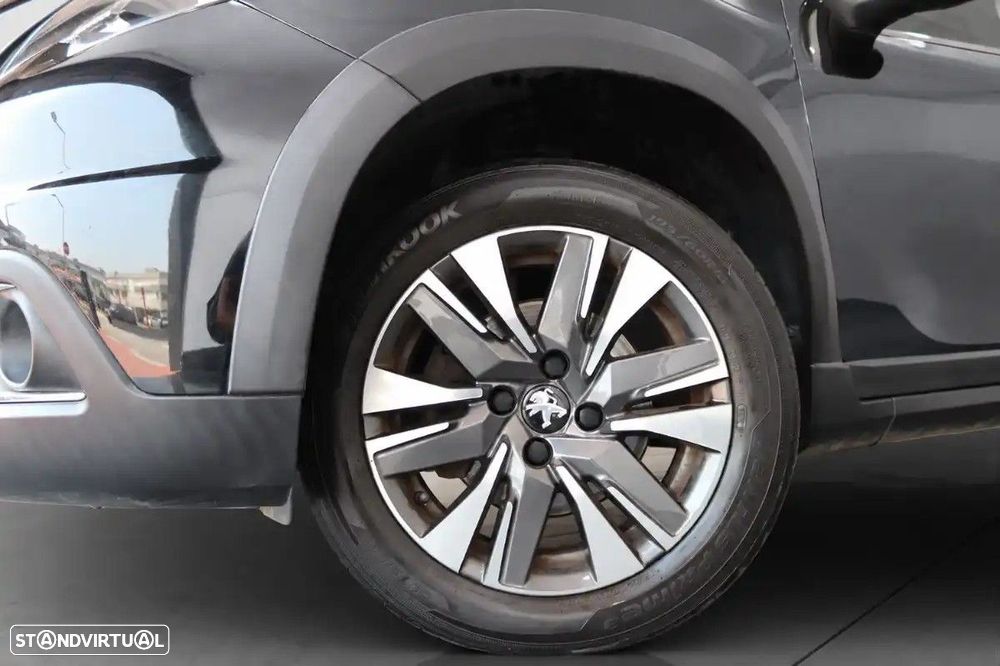 Peugeot 2008 1.2 PureTech Allure - 16