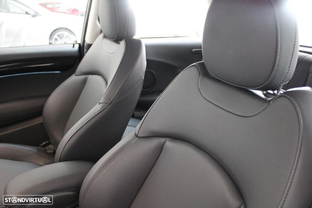 MINI 3 Portas Cooper SE Yours - 10