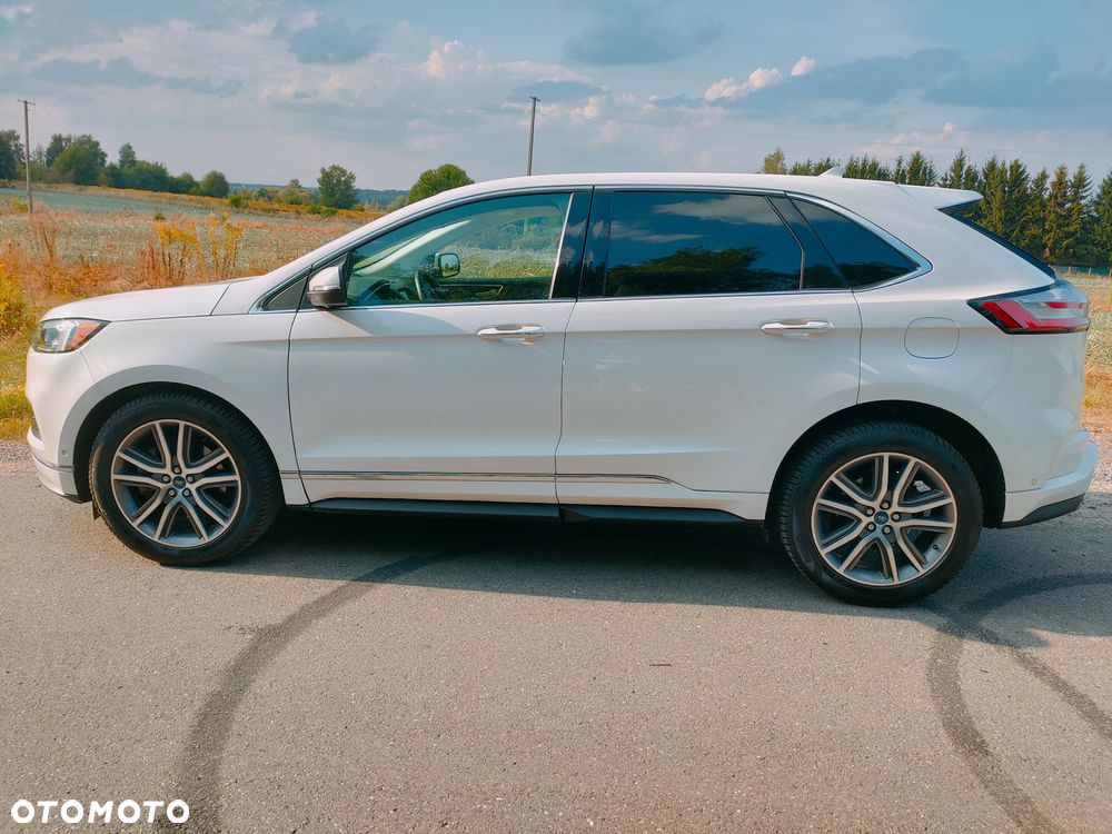 Ford Edge - 24