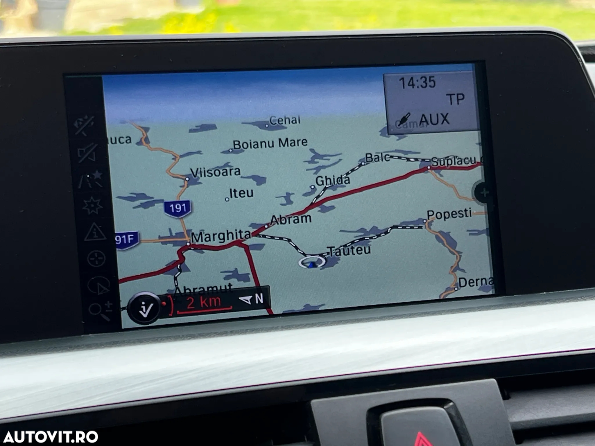 BMW Seria 3 318d Touring - 22