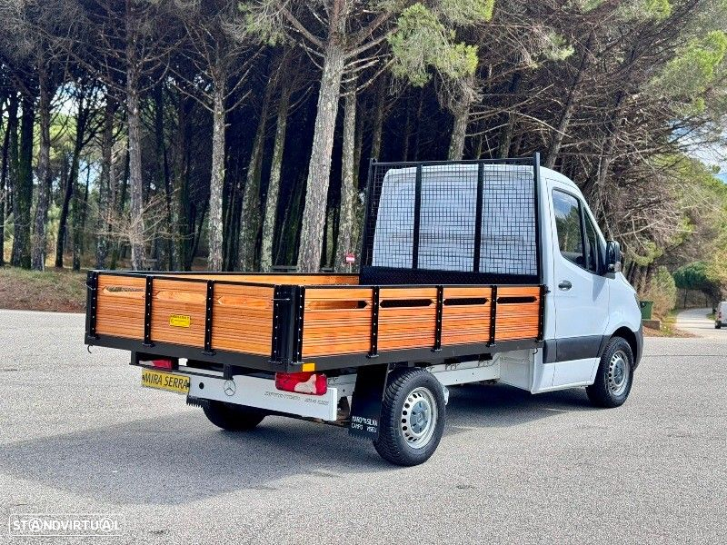 Mercedes-Benz Sprinter 314 CDI/32 - 4