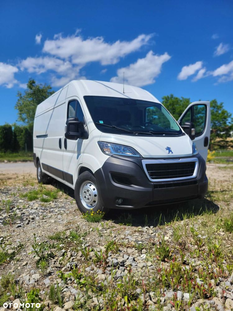 Peugeot Boxer - 2