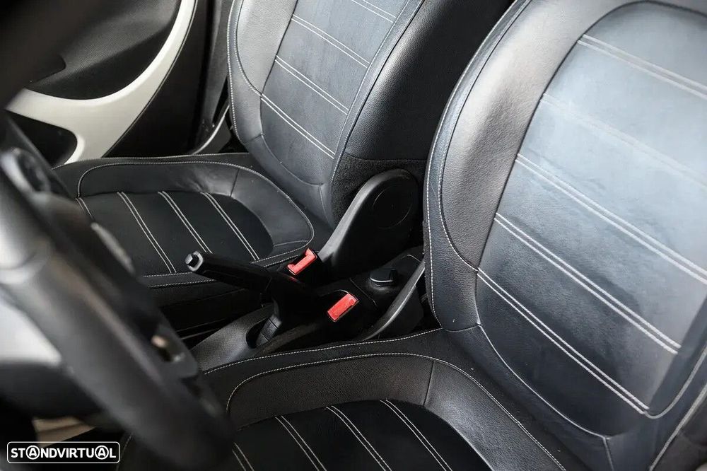 Smart ForFour 1.0 Passion 71 - 23