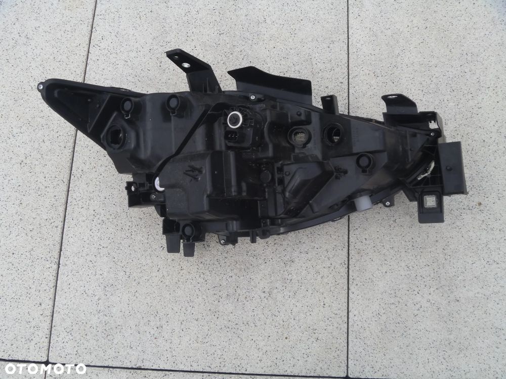 MAZDA CX-5 II 17-23 EUROPA LAMPA LEWA PRZÓD FULL LED K124-51040 IDEALNA - 5