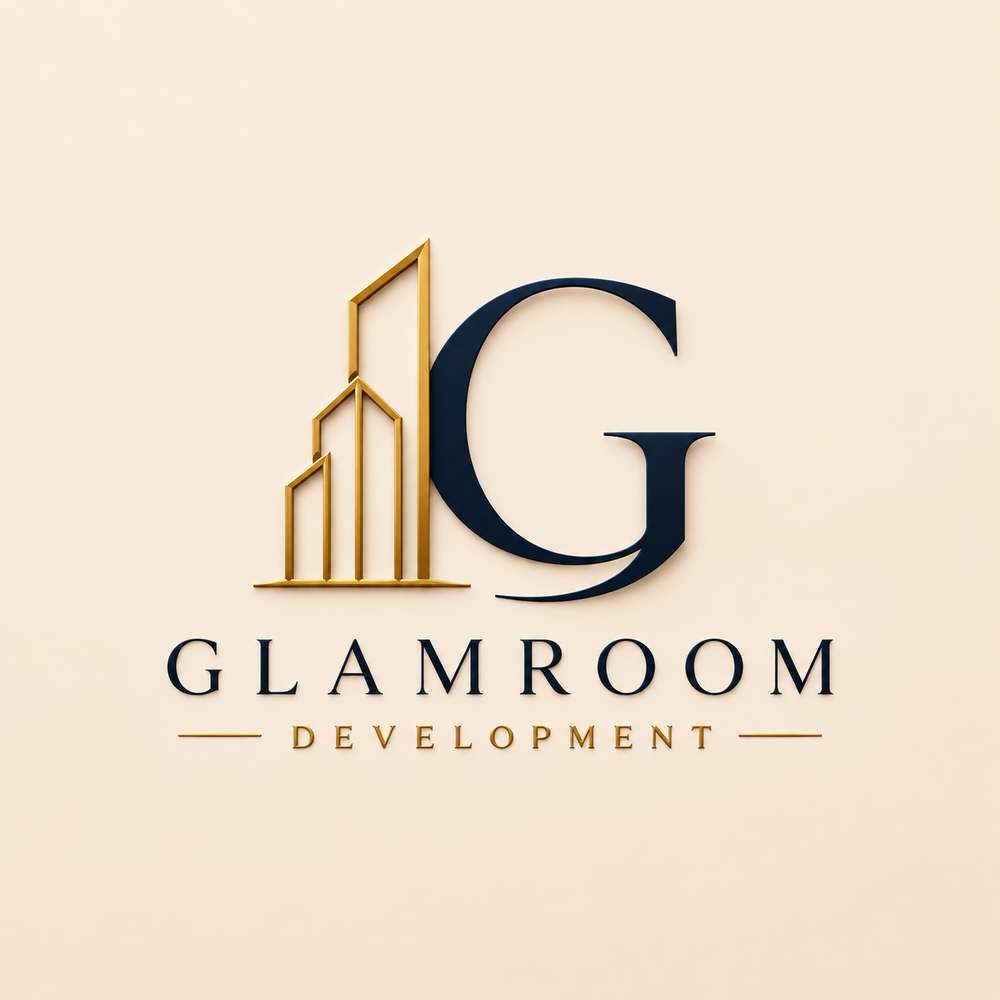 Glamroom Development