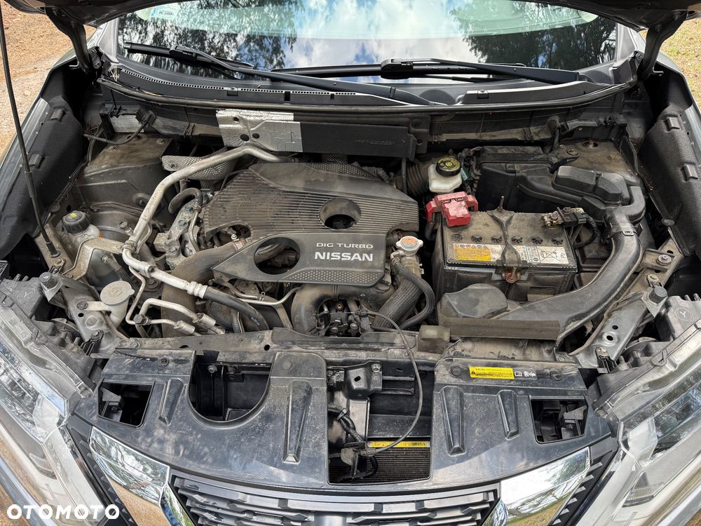 Nissan X-Trail 1.6 DIG-T Acenta 2WD - 9