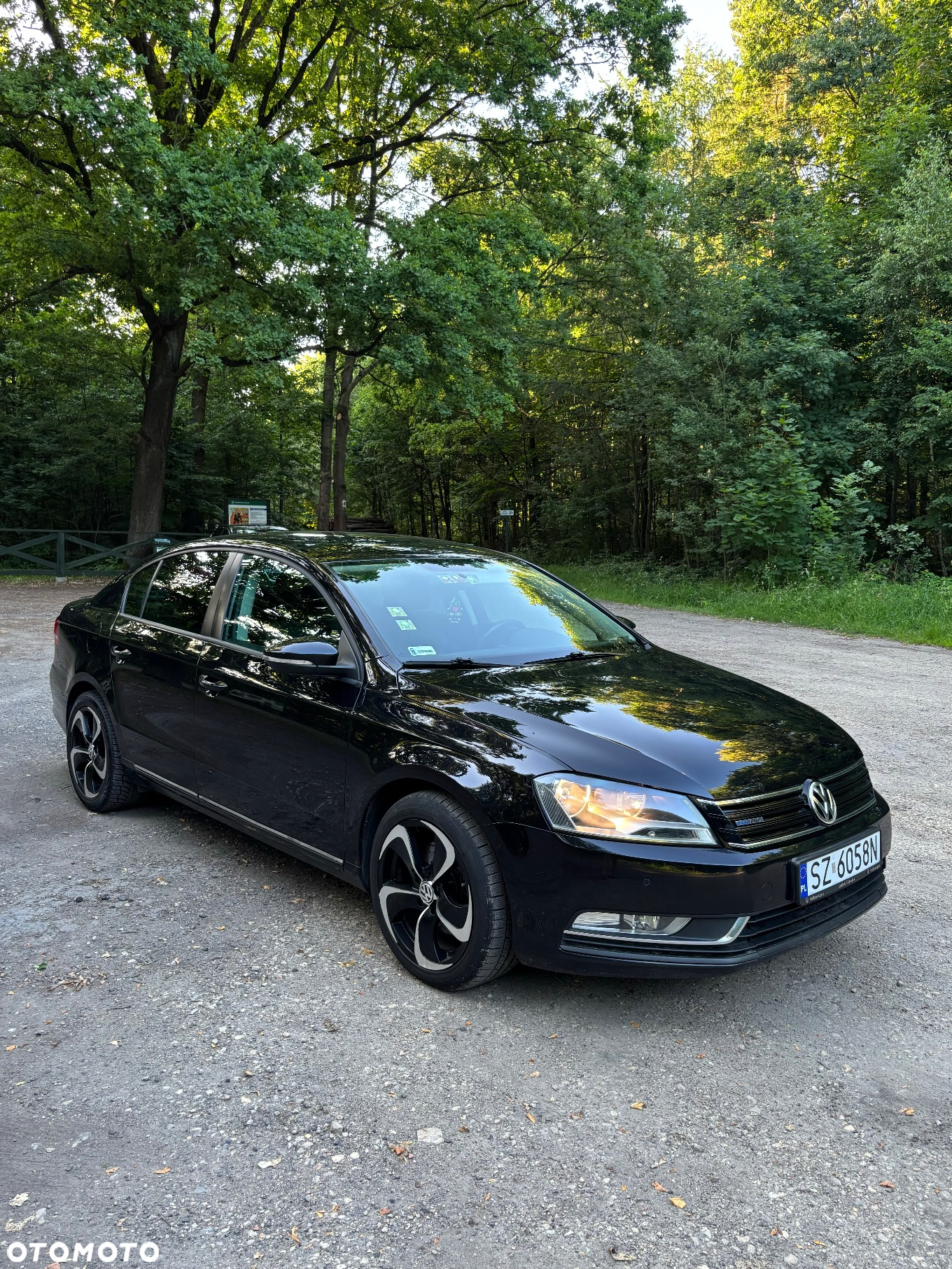 Volkswagen Passat Variant 1.6 TDI (BlueMotion Technology) Comfortline - 3