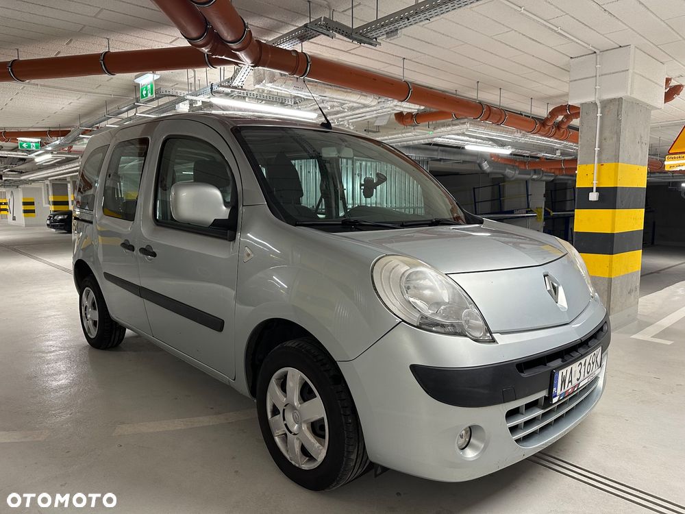Renault Kangoo 1.5 dCi Business - 6