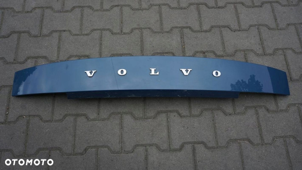 VOLVO C40 - BLENDA KLAPY BAGAŻNIKA