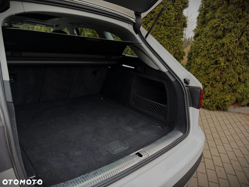 Audi A4 Allroad - 27