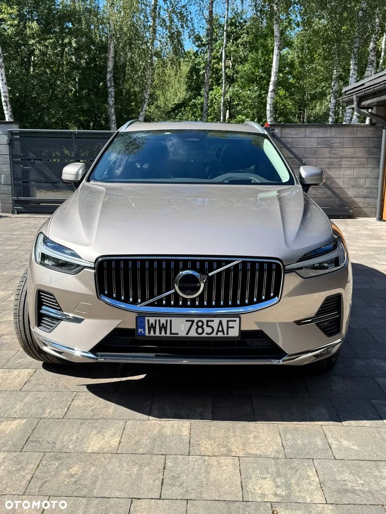 Volvo XC 60 B5 B AWD Ultra Bright - 8