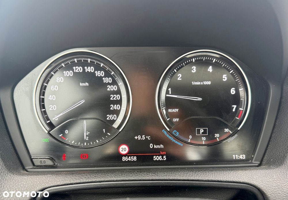 BMW Seria 2 230i M Sport - 11