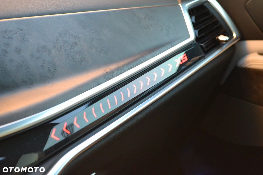 BMW X5 xDrive30d sport - 9