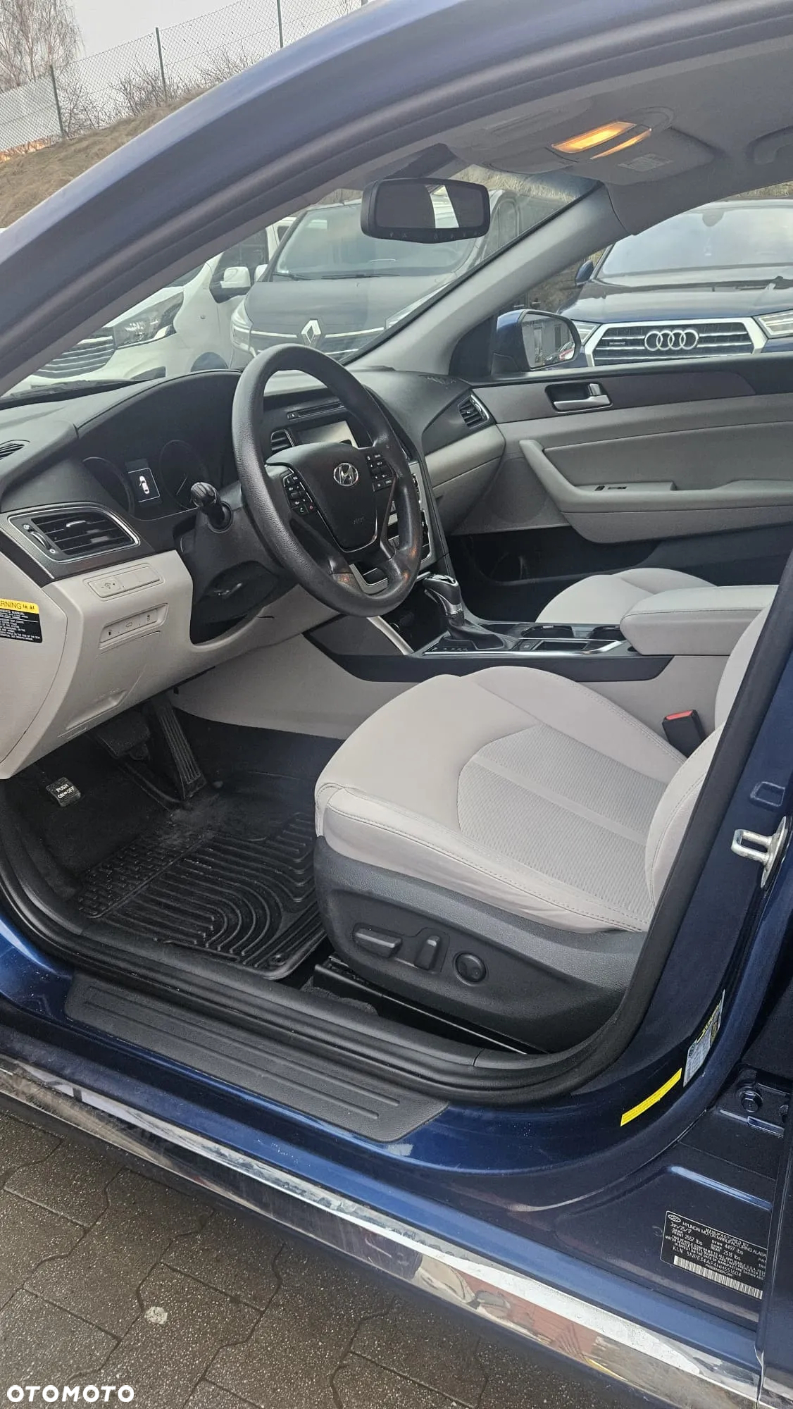 Hyundai Sonata - 5