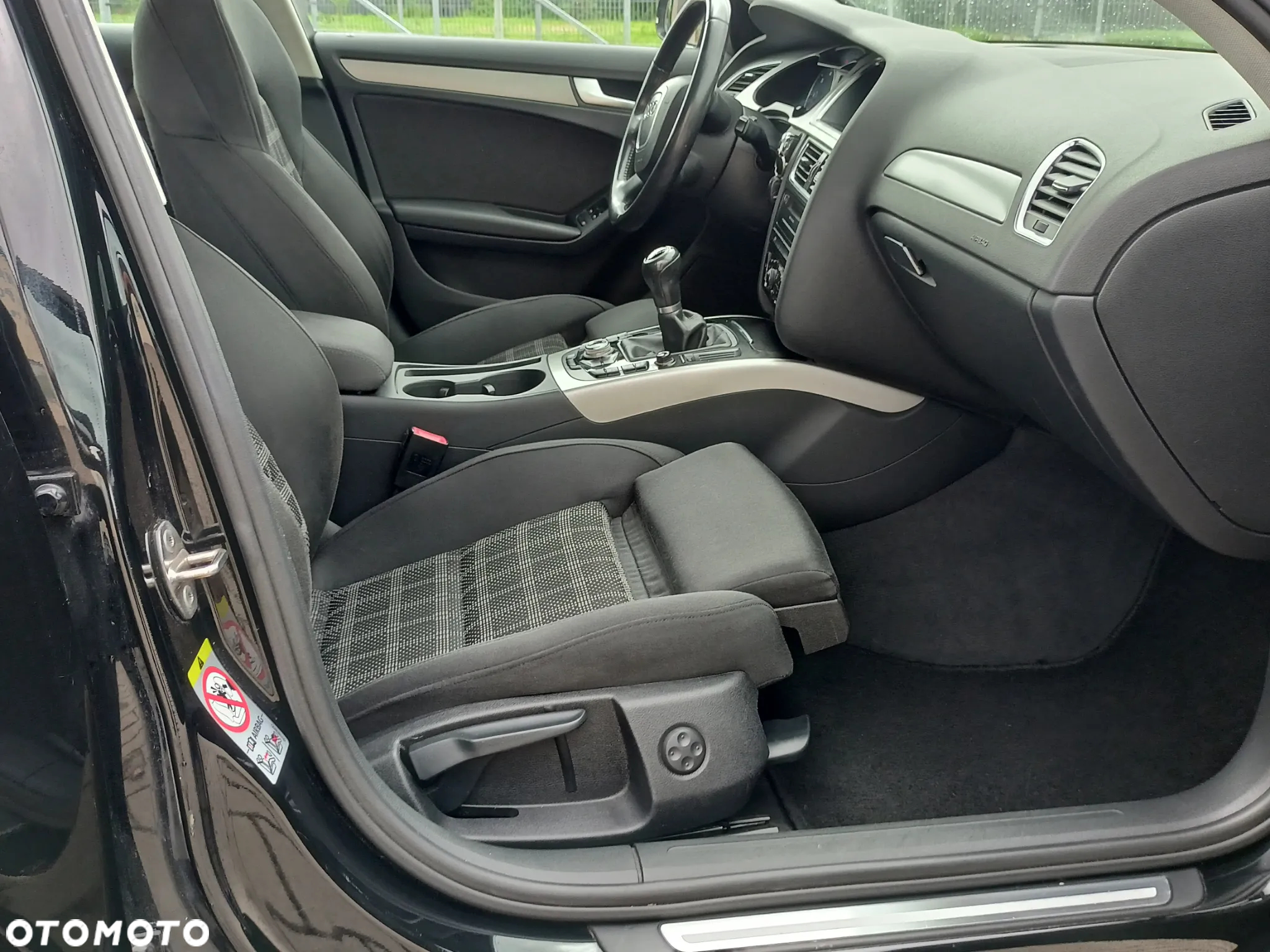 Audi A4 2.0 TDI Limited Edition - 19