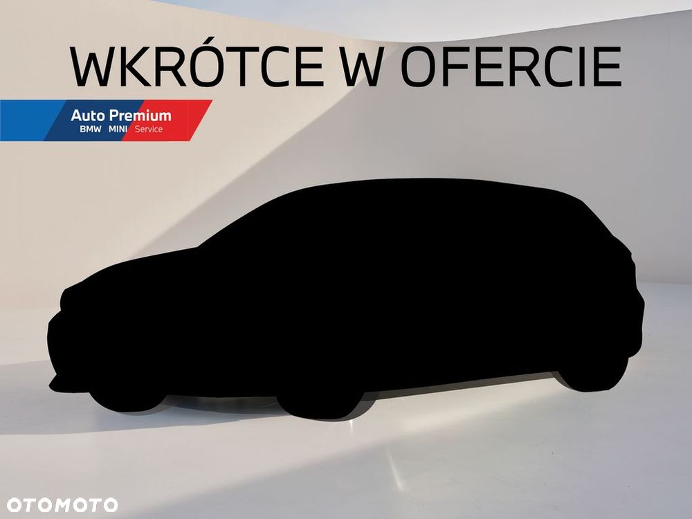 BMW Seria 1 118i - 1