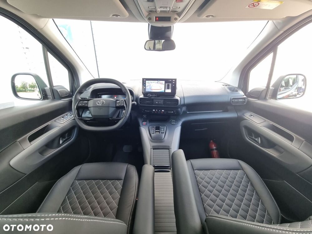 Toyota Proace City Verso 1.5 D-4D VIP - 3