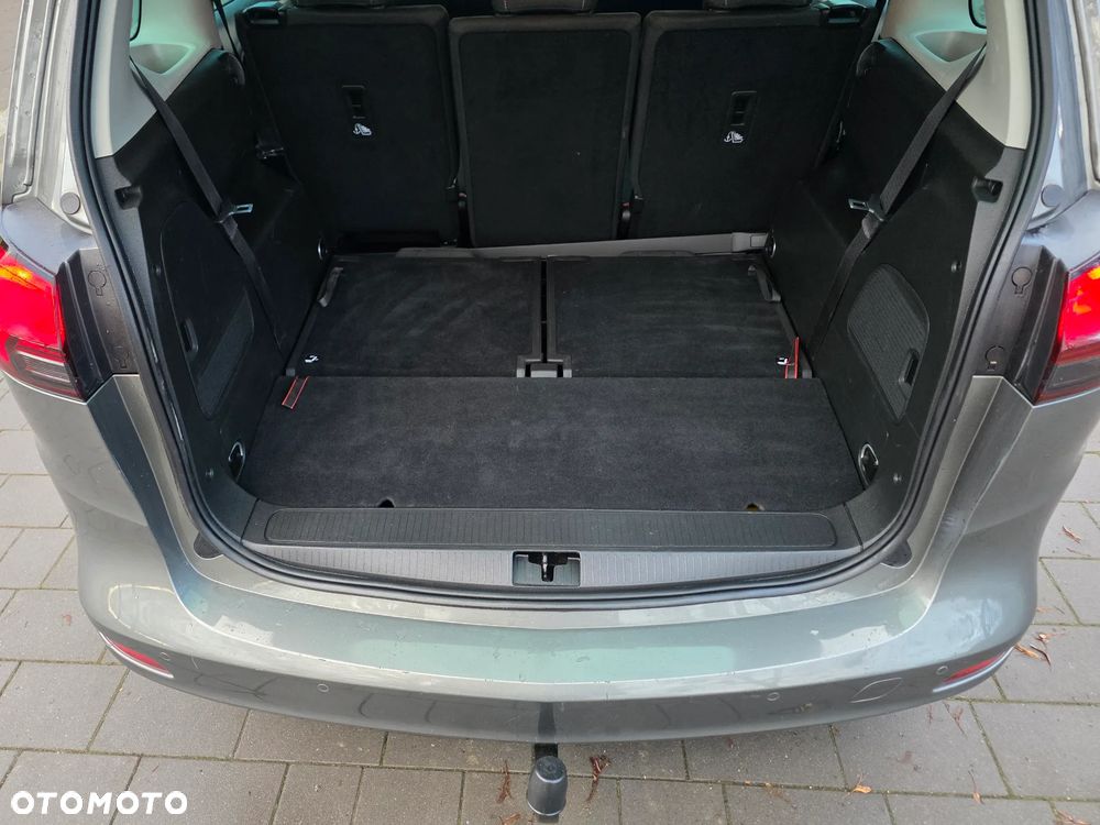 Opel Zafira Tourer 1.6 CDTI ecoFLEX Start/Stop Business Edition - 16