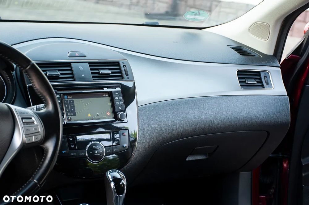 Nissan Pulsar 1.2 DIG-T Xtronic Tekna - 32