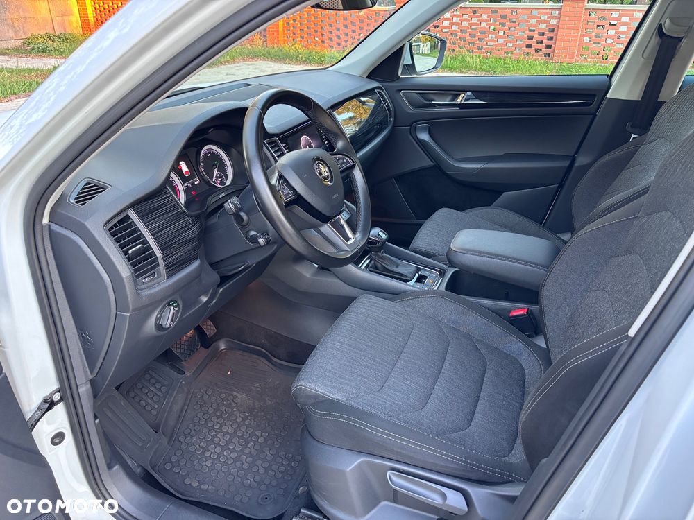 Skoda Kodiaq - 7
