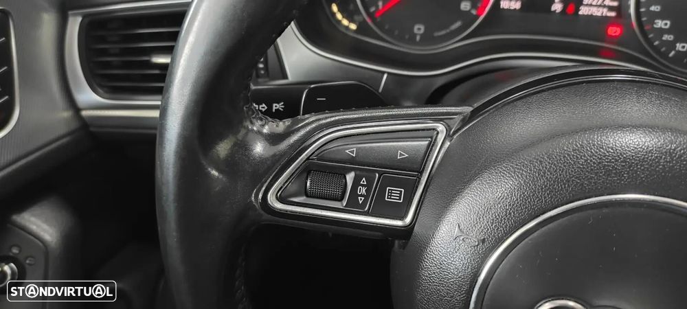 Audi A6 Avant - 46