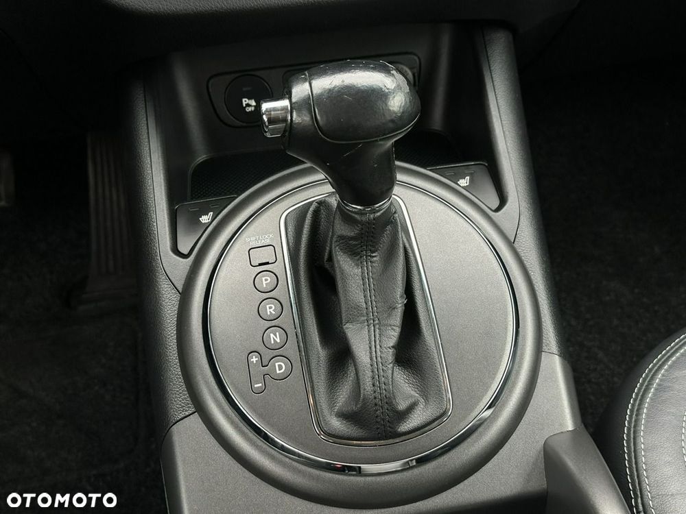 Kia Sportage - 23