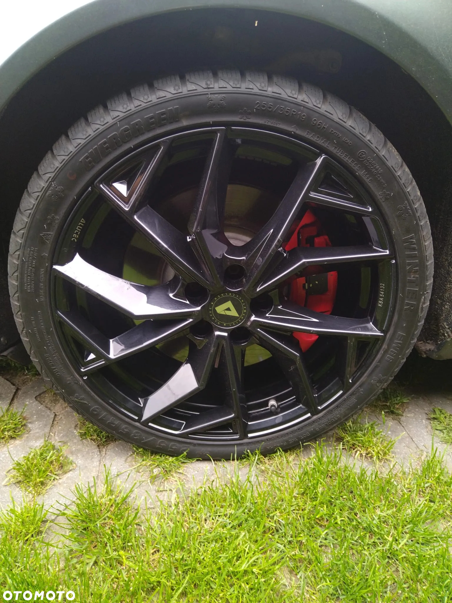 Audi A6 4.2 Quattro Tiptronic - 9