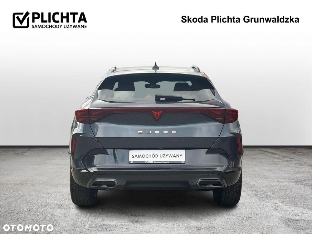 Cupra Formentor 1.5 TSI DSG - 4