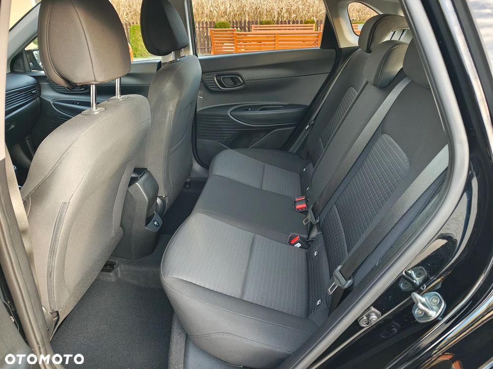 Hyundai i20 1.0 T-GDi Modern - 14