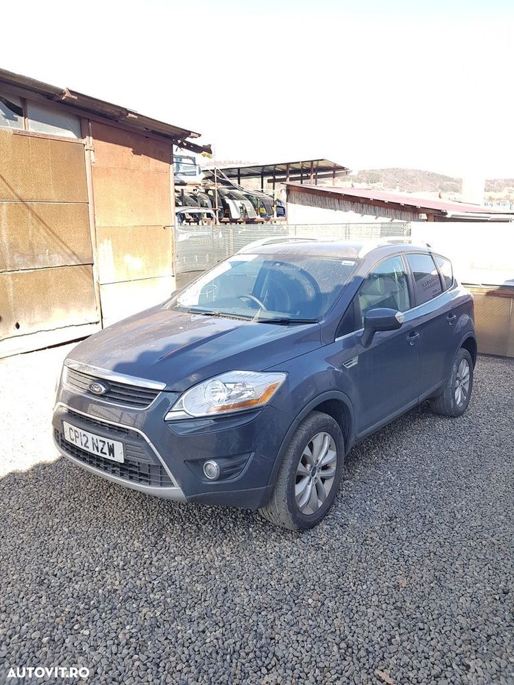 Dezmembrari dezmembrez  Ford Kuga 2.0 TDCI - 8