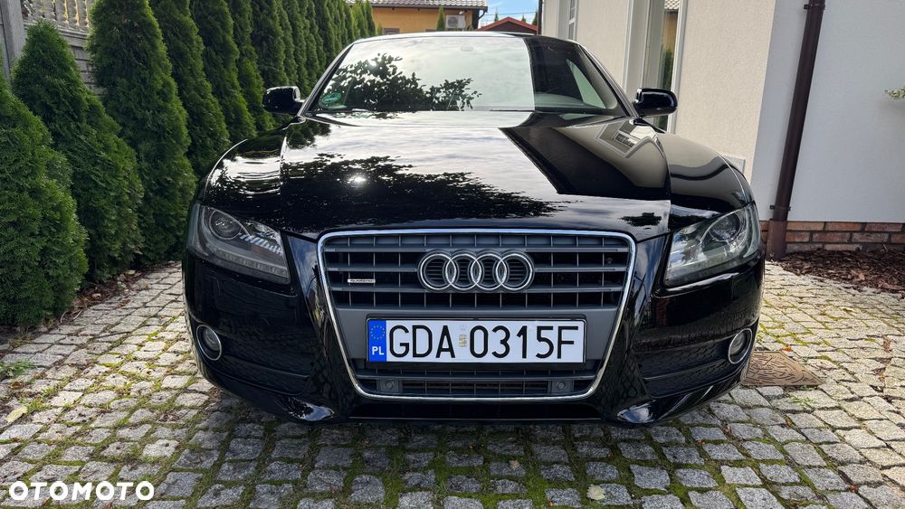 Audi A5 Coupé 2.0 TFSI Quattro - 3