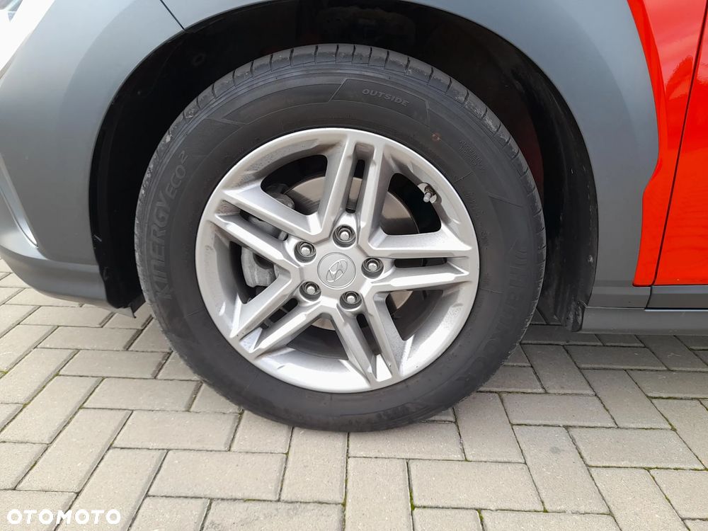 Hyundai Kona 1.0 T-GDI Style DCT - 20