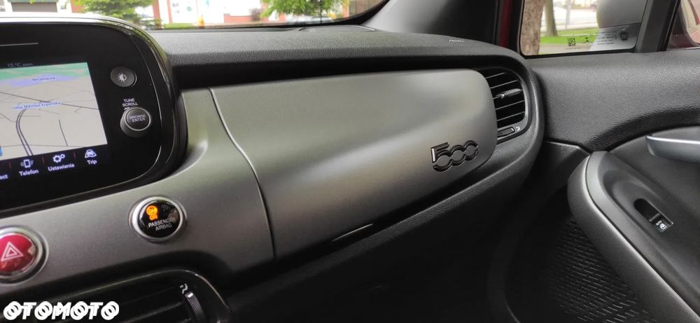 Fiat 500X 1.0 Sport - 37