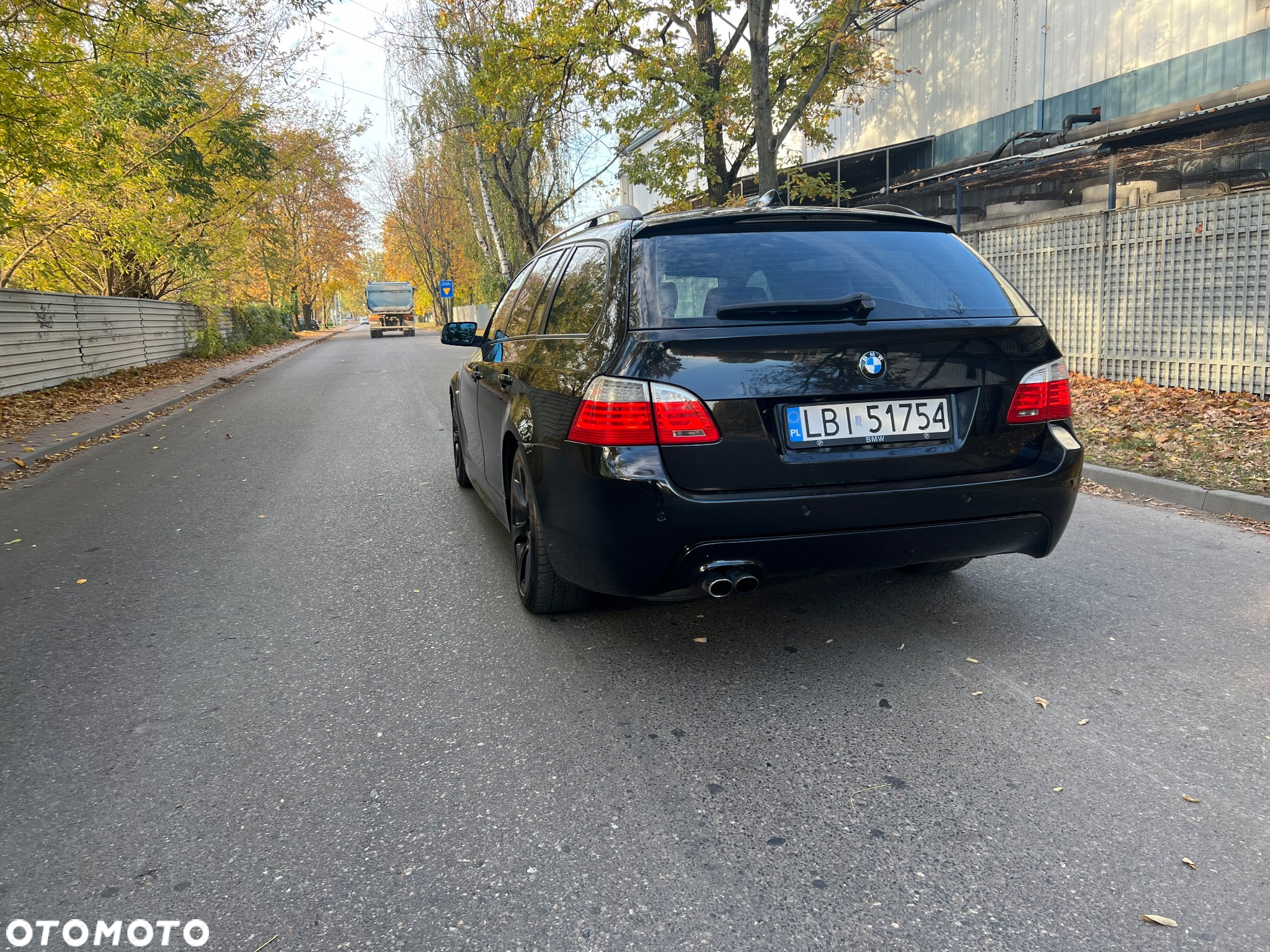 BMW Seria 5 - 4