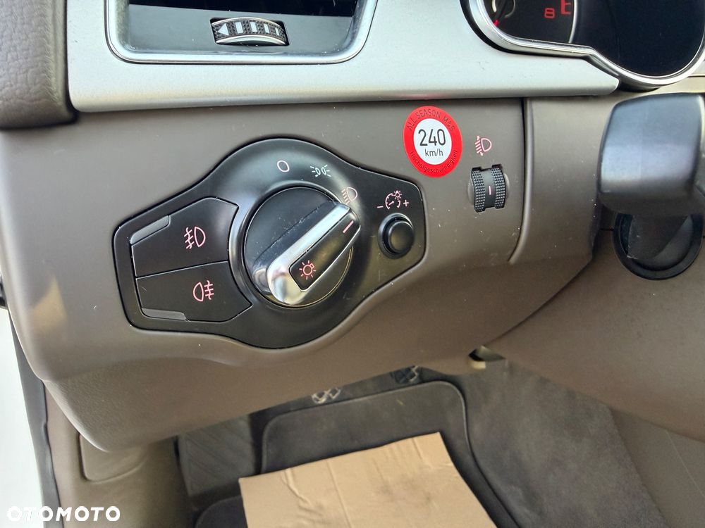 Audi A5 Sportback - 27