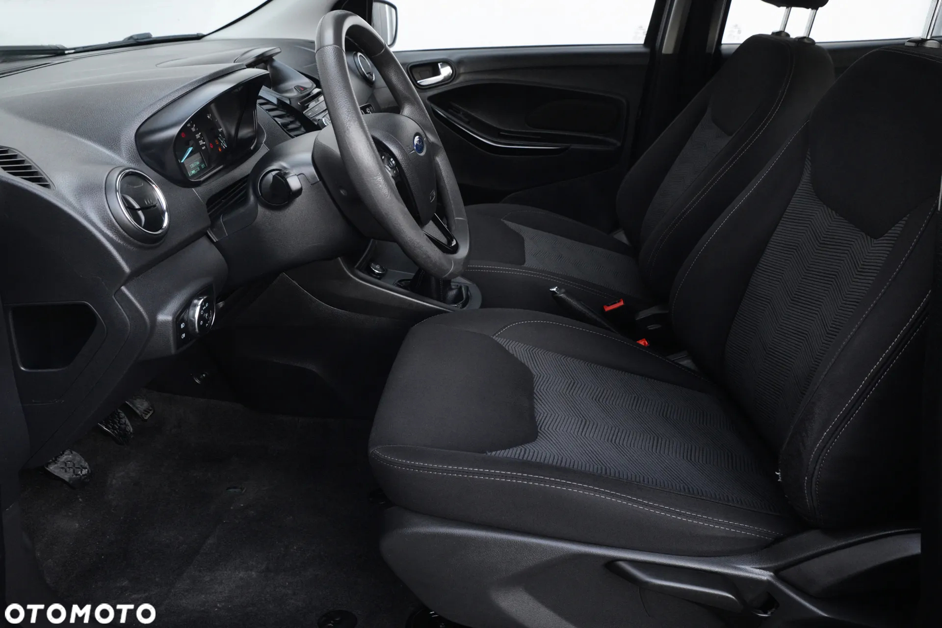 Ford Ka+ 1.2 Trend - 34
