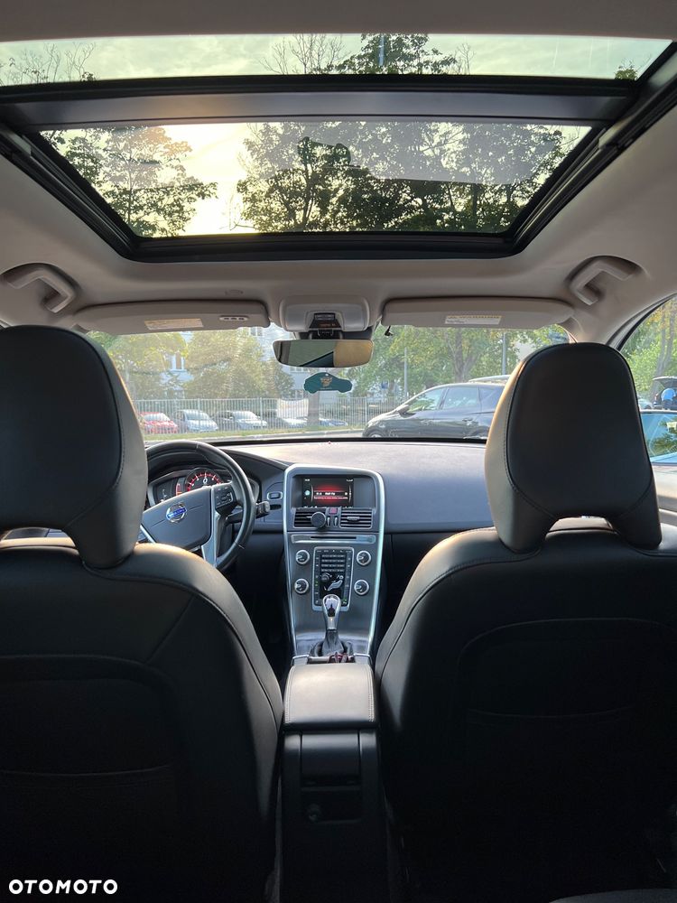 Volvo XC 60 - 9