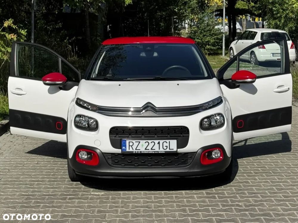 Citroen C3 2019 photo 2