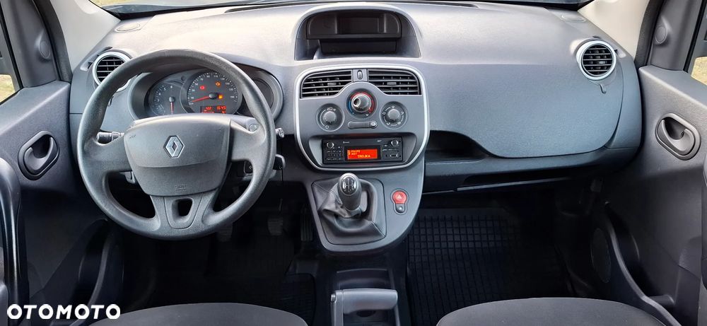 Renault Kangoo - 7