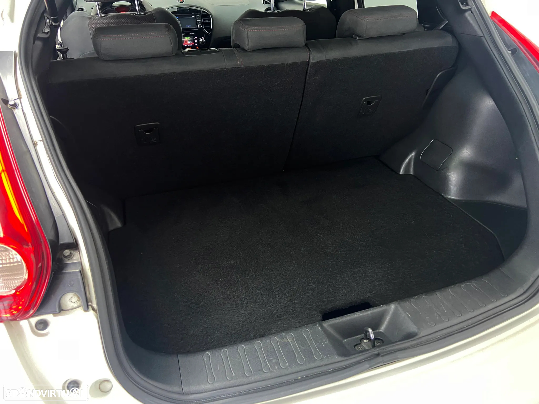 Nissan Juke 1.6 T Nismo - 11