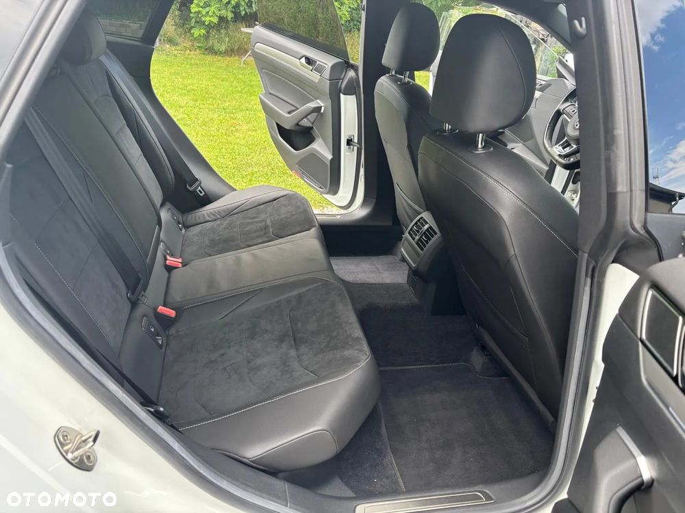 Volkswagen Arteon 2.0 TDI Bi-Turbo SCR 4Mot R-Line Edition DSG - 8