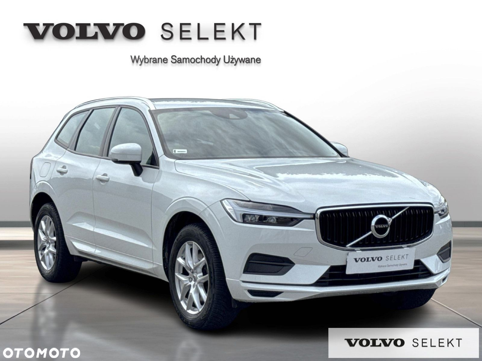 Volvo XC 60 - 8
