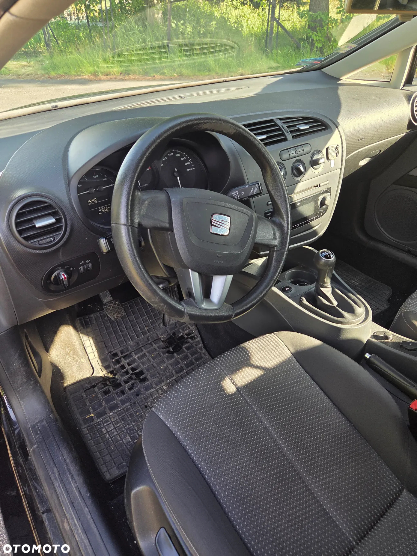 Seat Leon - 11