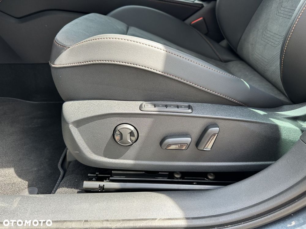 Cupra Formentor 2.0 TSI 4Drive DSG - 15