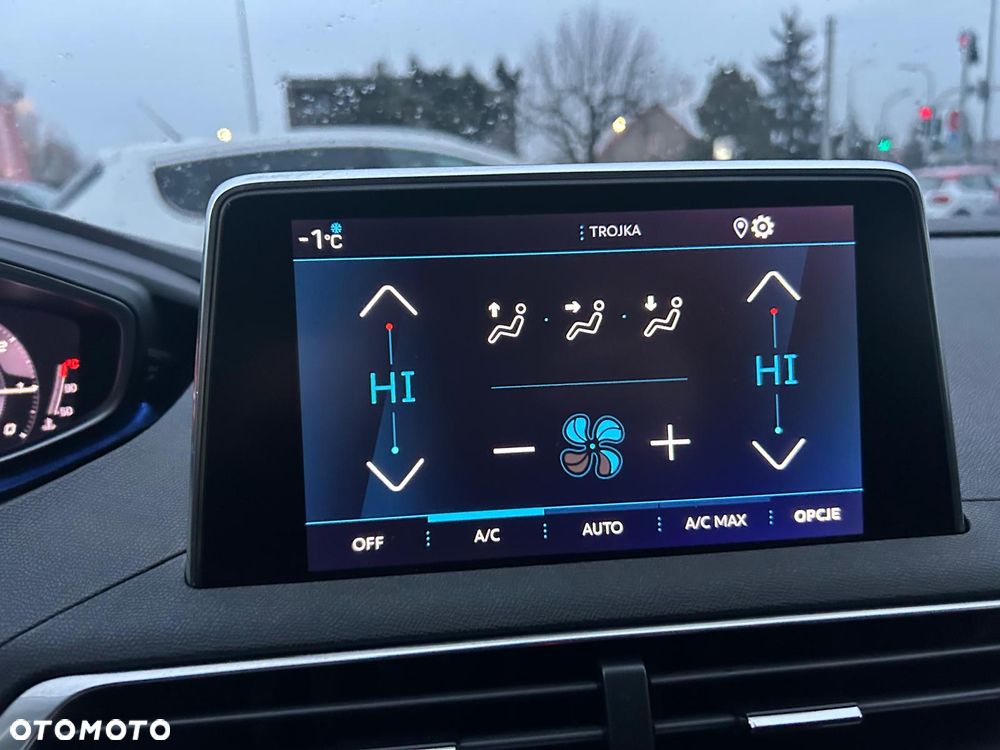 Peugeot 5008 BlueHDi 130 EAT8 Active - 28