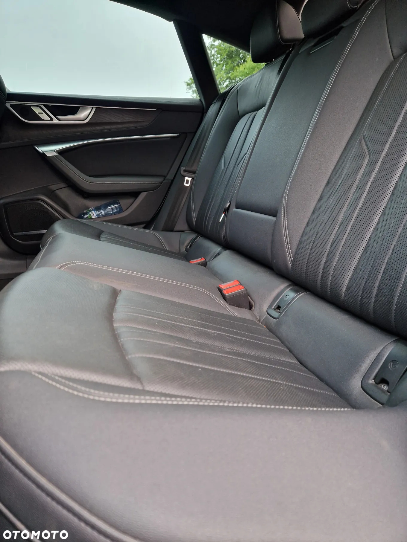 Audi A7 55 TFSI Quattro S tronic - 16