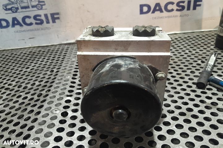 POMPA ABS 3C0614109AK 3C0614109AK Volkswagen VW Passat B6 [2005 - 201 - 4