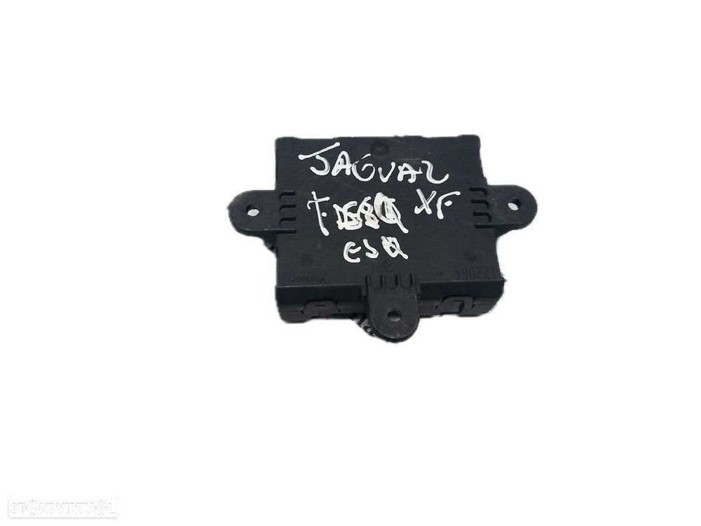 Módulo Eletrónico Ford Mondeo Iv (Ba7) - 1