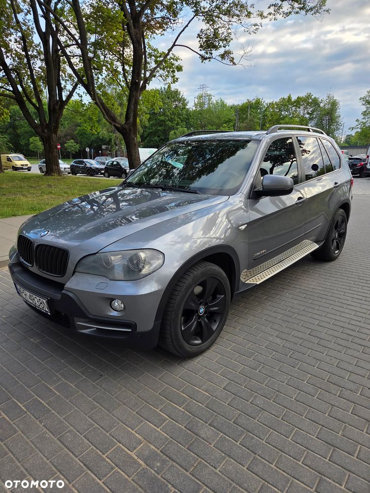 BMW X5 2009 photo 2