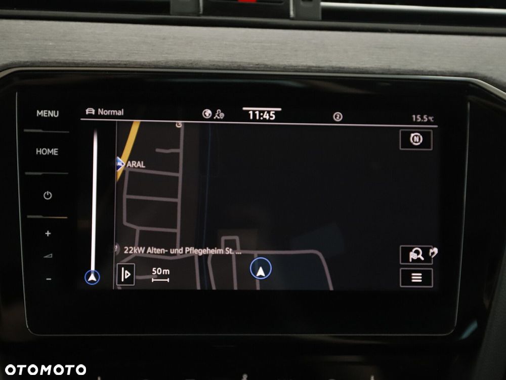 Volkswagen Passat Alltrack 2.0 TDI 4Mot DSG - 16